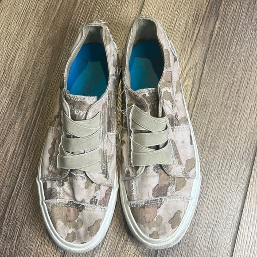 Gently Worn Women’s Shoes